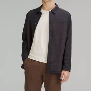 Lululemon Shirt Jacket